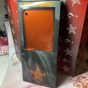 “Pumpkin Slasher” Hand Mirror Jeffree Star Mirror Cleaver MYSTERY BOX ITEM